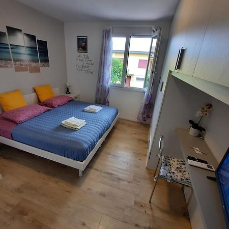 New Bedrooms Mamma Gigetta Noventa di Piave Kültér fotó